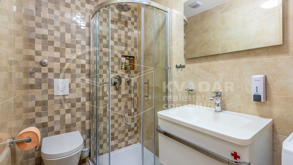 Apartment&comma; 36 m2&comma; For Sale&comma; Malinska - Bogovi&cacute;i