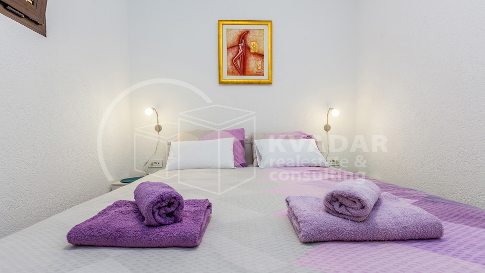 Apartment&comma; 36 m2&comma; For Sale&comma; Malinska - Bogovi&cacute;i