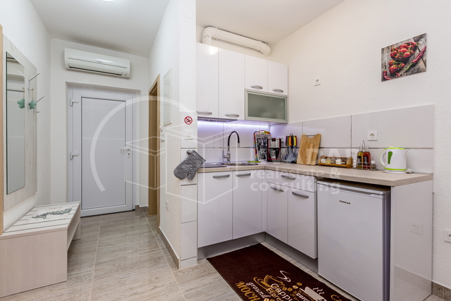 Apartment, 36 m2, For Sale, Malinska - Bogovići
