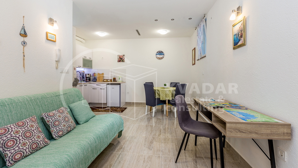 Apartment&comma; 36 m2&comma; For Sale&comma; Malinska - Bogovi&cacute;i