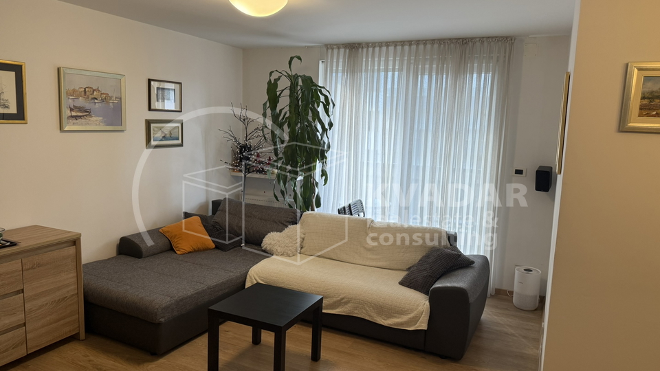RUDEŠ, ODLIČAN 2-SOBAN STAN, POTPUNO ADAPTIRAN, 58M2, ZAGREBAČKA CESTA