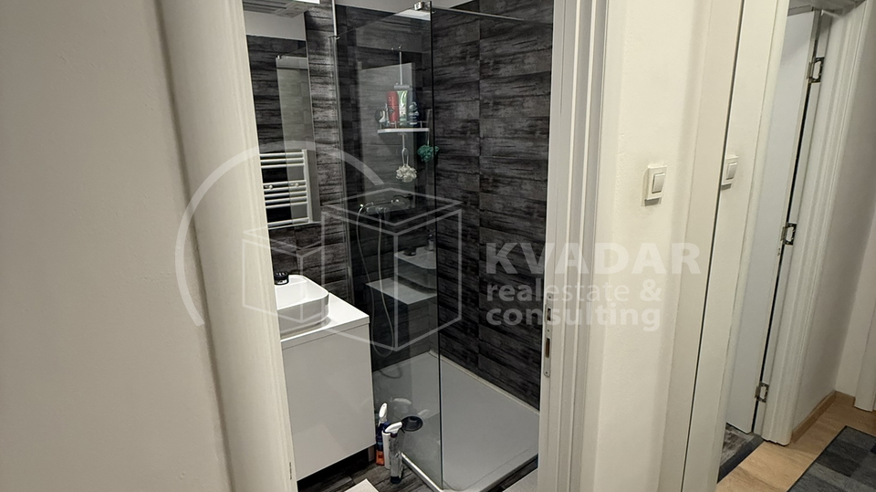 RUDEŠ, ODLIČAN 2-SOBAN STAN, POTPUNO ADAPTIRAN, 58M2, ZAGREBAČKA CESTA
