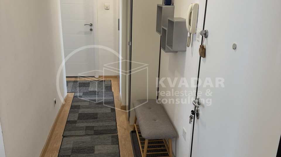RUDEŠ, ODLIČAN 2-SOBAN STAN, POTPUNO ADAPTIRAN, 58M2, ZAGREBAČKA CESTA