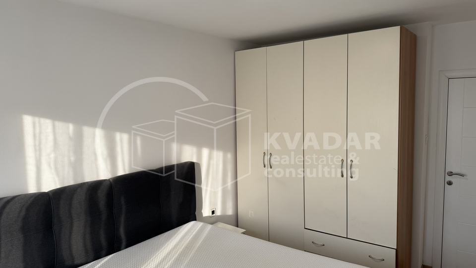RUDEŠ, ODLIČAN 2-SOBAN STAN, POTPUNO ADAPTIRAN, 58M2, ZAGREBAČKA CESTA