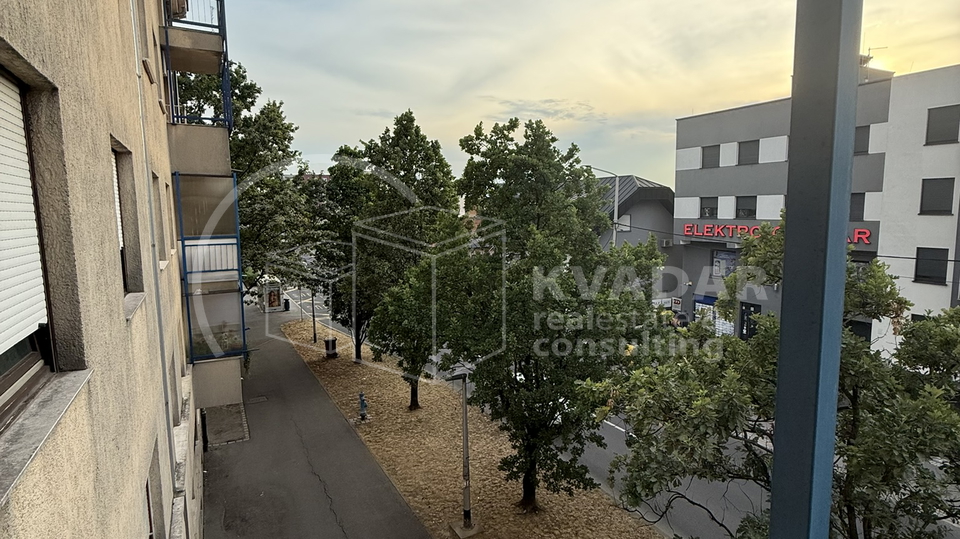 RUDEŠ, ODLIČAN 2-SOBAN STAN, POTPUNO ADAPTIRAN, 58M2, ZAGREBAČKA CESTA