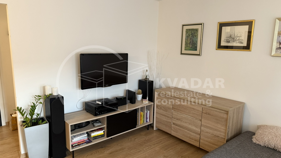 RUDEŠ, ODLIČAN 2-SOBAN STAN, POTPUNO ADAPTIRAN, 58M2, ZAGREBAČKA CESTA