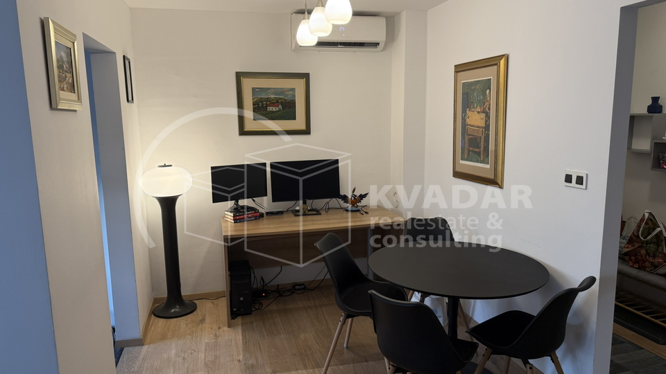 RUDEŠ, ODLIČAN 2-SOBAN STAN, POTPUNO ADAPTIRAN, 58M2, ZAGREBAČKA CESTA