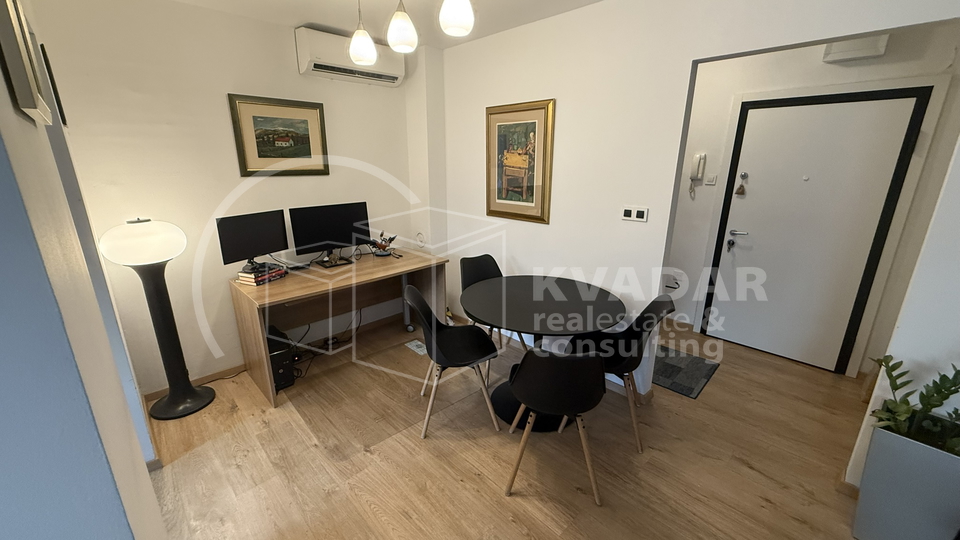 RUDEŠ, ODLIČAN 2-SOBAN STAN, POTPUNO ADAPTIRAN, 58M2, ZAGREBAČKA CESTA