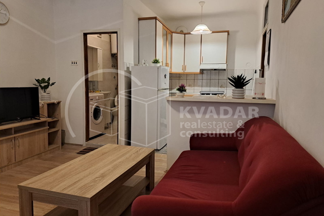Apartment, 50 m2, For Rent, Rijeka - Centar