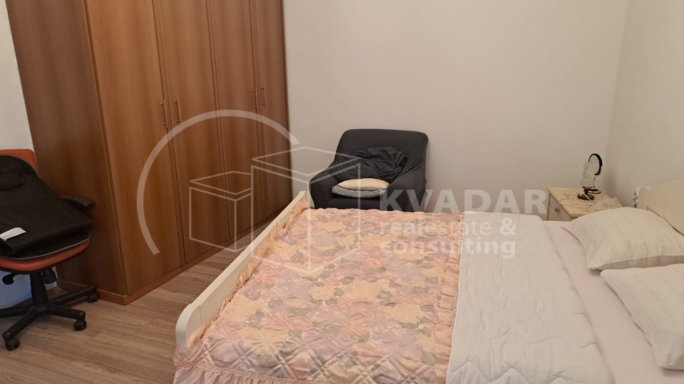Apartment, 50 m2, For Rent, Rijeka - Centar
