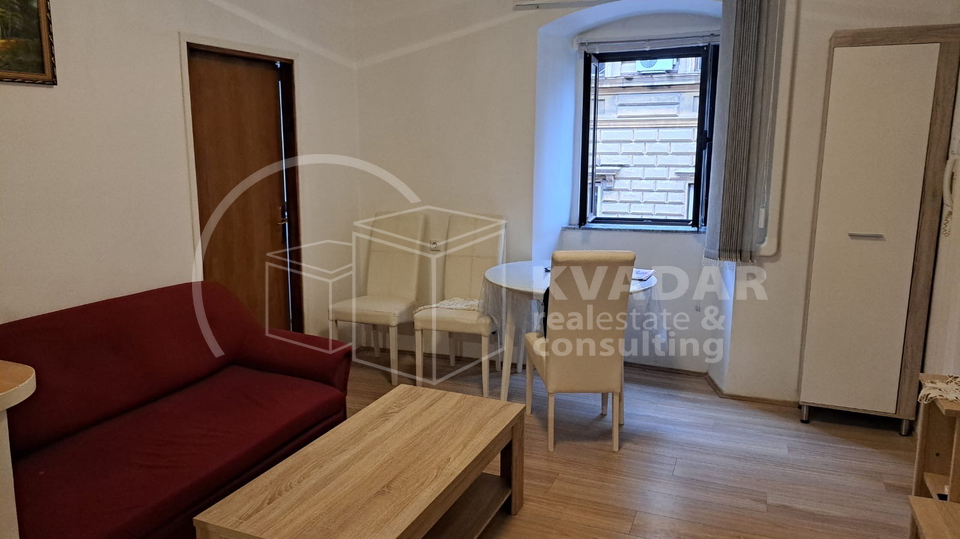 Apartment, 50 m2, For Rent, Rijeka - Centar