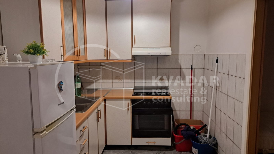 Apartment, 50 m2, For Rent, Rijeka - Centar