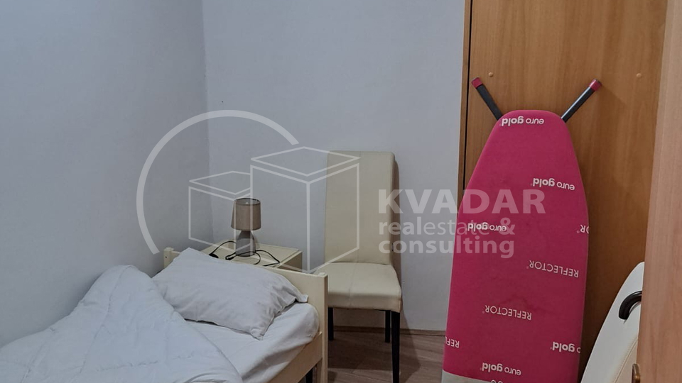 Apartment, 50 m2, For Rent, Rijeka - Centar