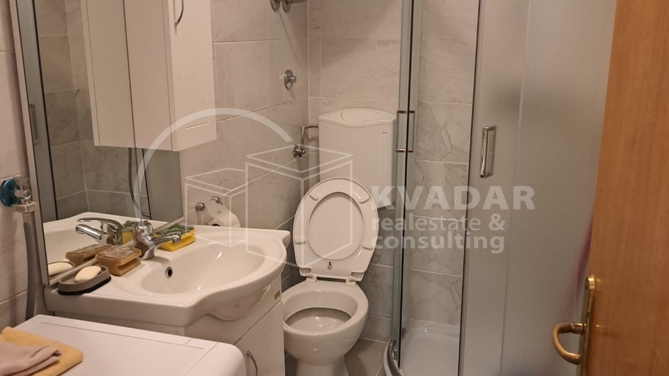 Apartment, 50 m2, For Rent, Rijeka - Centar