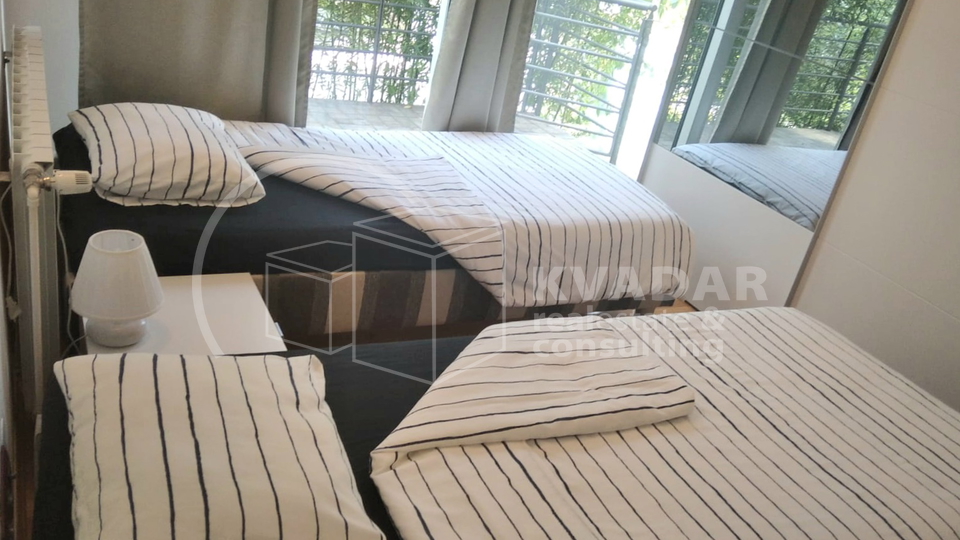 Apartment&comma; 100 m2&comma; For Rent&comma; Gornji Grad - Medve&scaron;&ccaron;ak - Tu&scaron;kanac