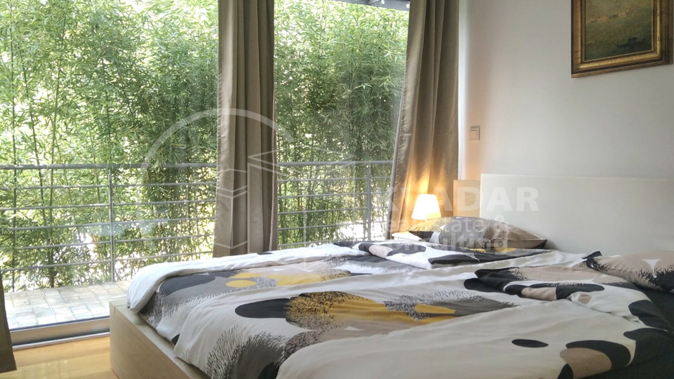 Apartment&comma; 100 m2&comma; For Rent&comma; Gornji Grad - Medve&scaron;&ccaron;ak - Tu&scaron;kanac