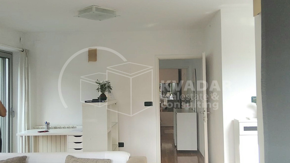 Apartment&comma; 100 m2&comma; For Rent&comma; Gornji Grad - Medve&scaron;&ccaron;ak - Tu&scaron;kanac