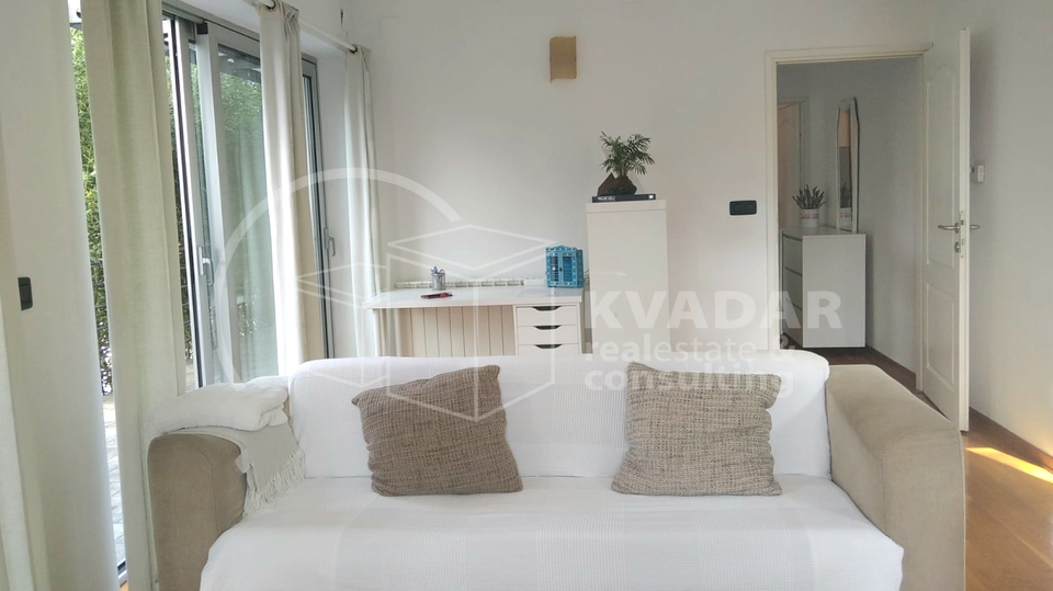Apartment&comma; 100 m2&comma; For Rent&comma; Gornji Grad - Medve&scaron;&ccaron;ak - Tu&scaron;kanac