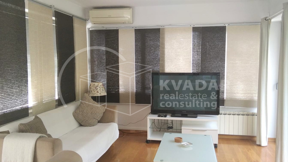 Apartment&comma; 100 m2&comma; For Rent&comma; Gornji Grad - Medve&scaron;&ccaron;ak - Tu&scaron;kanac