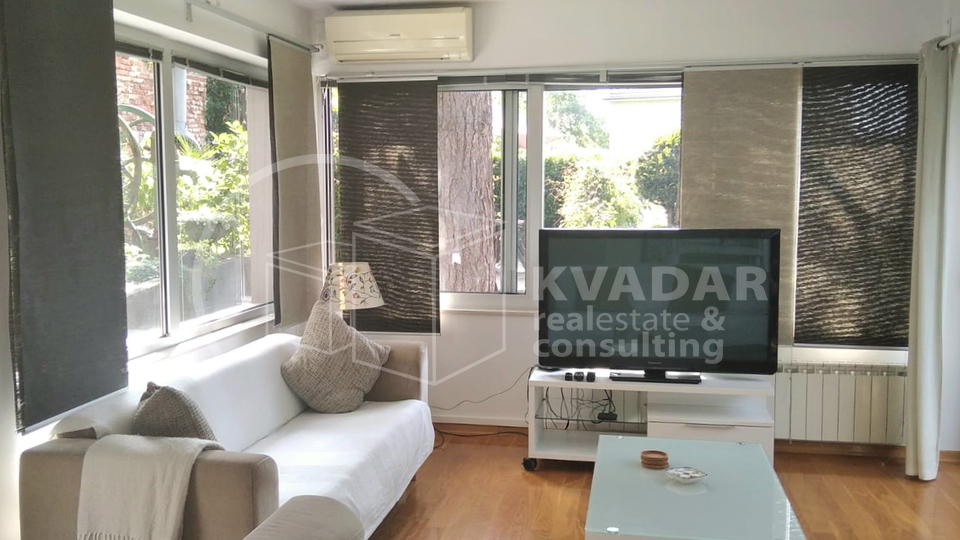 Apartment&comma; 100 m2&comma; For Rent&comma; Gornji Grad - Medve&scaron;&ccaron;ak - Tu&scaron;kanac