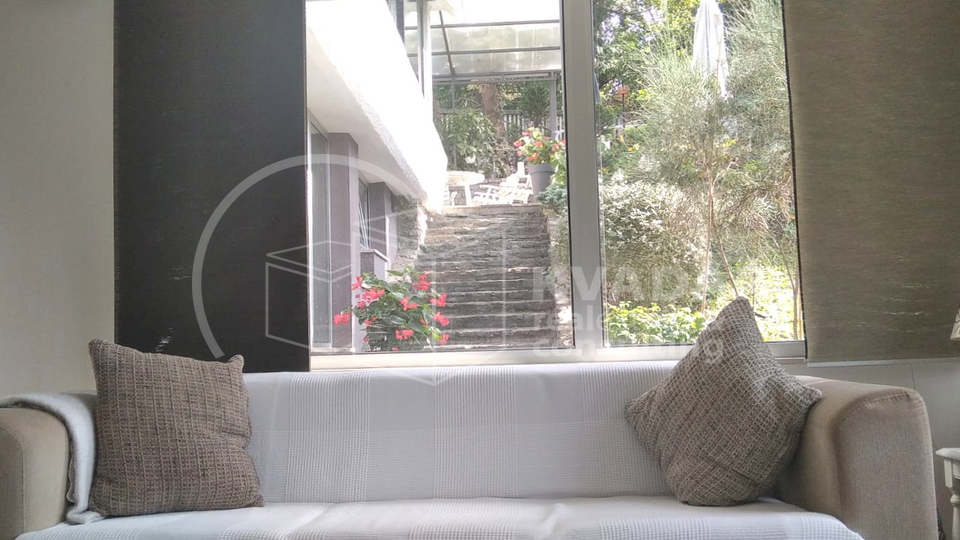 Apartment&comma; 100 m2&comma; For Rent&comma; Gornji Grad - Medve&scaron;&ccaron;ak - Tu&scaron;kanac