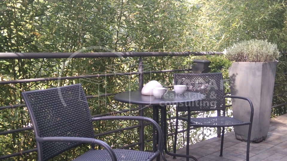 Apartment&comma; 100 m2&comma; For Rent&comma; Gornji Grad - Medve&scaron;&ccaron;ak - Tu&scaron;kanac