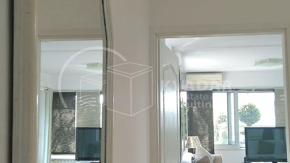 Apartment&comma; 100 m2&comma; For Rent&comma; Gornji Grad - Medve&scaron;&ccaron;ak - Tu&scaron;kanac