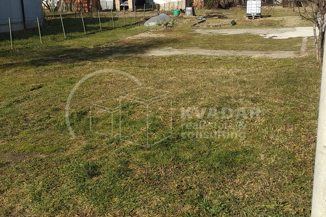 Prodajemo građevinsko zemljište na Žitnjaku, 598 m2!!!