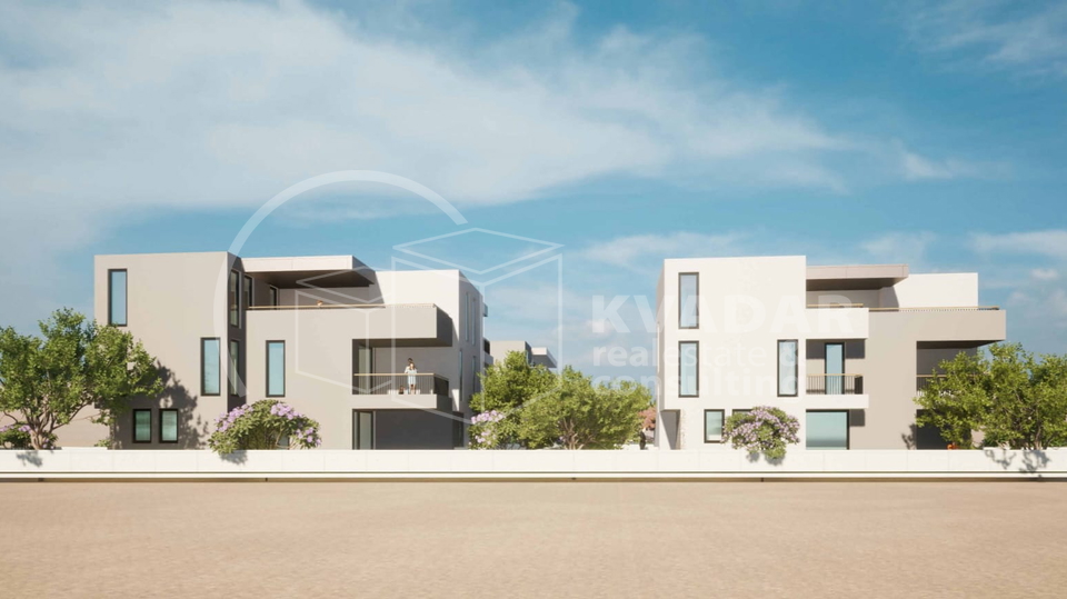 Apartment&comma; 54 m2&comma; For Sale&comma; Ka&scaron;tel Novi