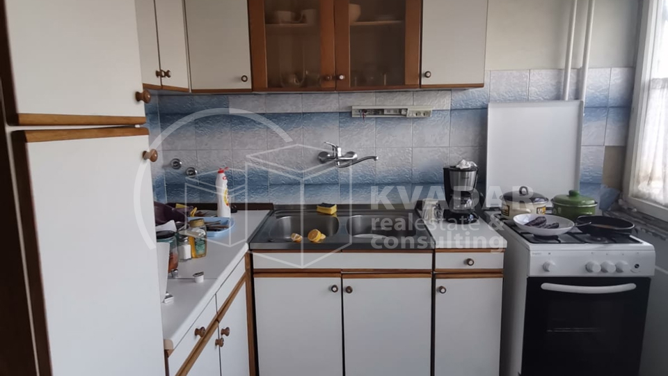 Zapruđe/Vankinina/stan 54m2/