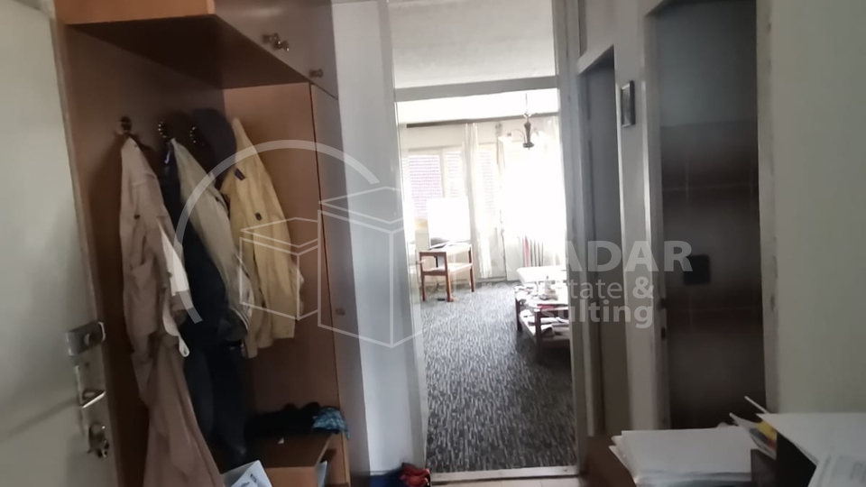 Zapruđe/Vankinina/stan 54m2/