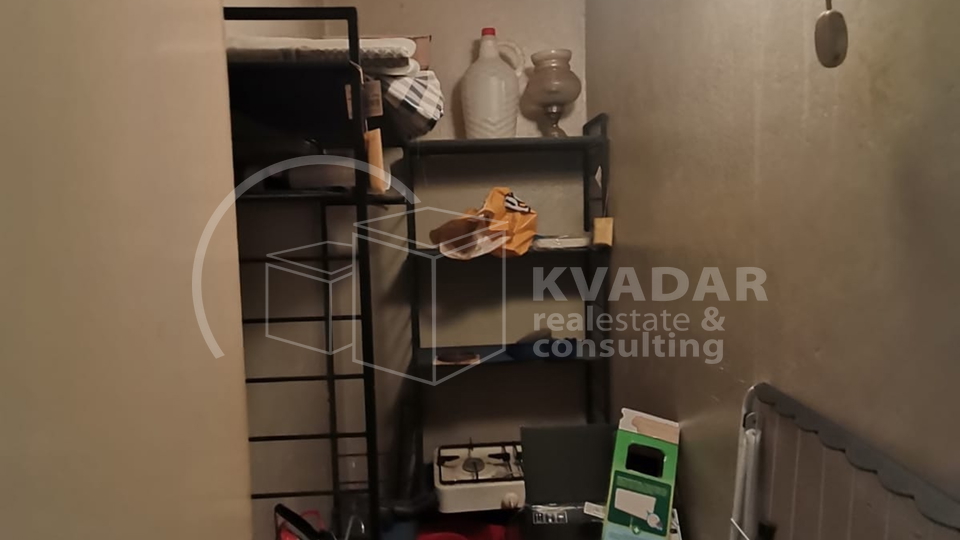 Zapruđe/Vankinina/stan 54m2/