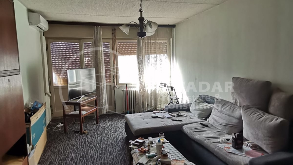 Zapruđe/Vankinina/stan 54m2/