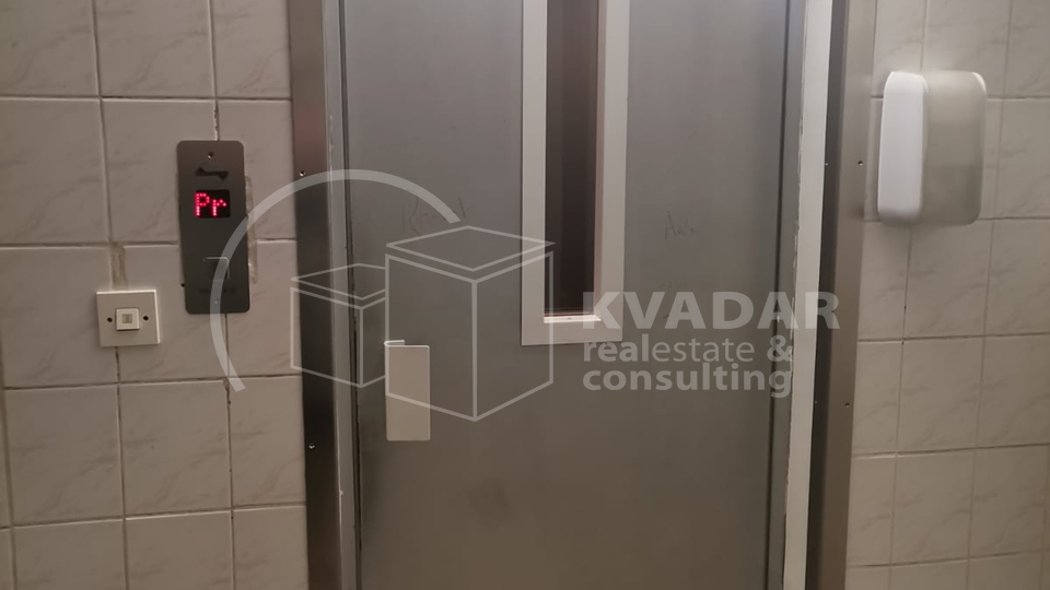 Zapruđe/Vankinina/stan 54m2/