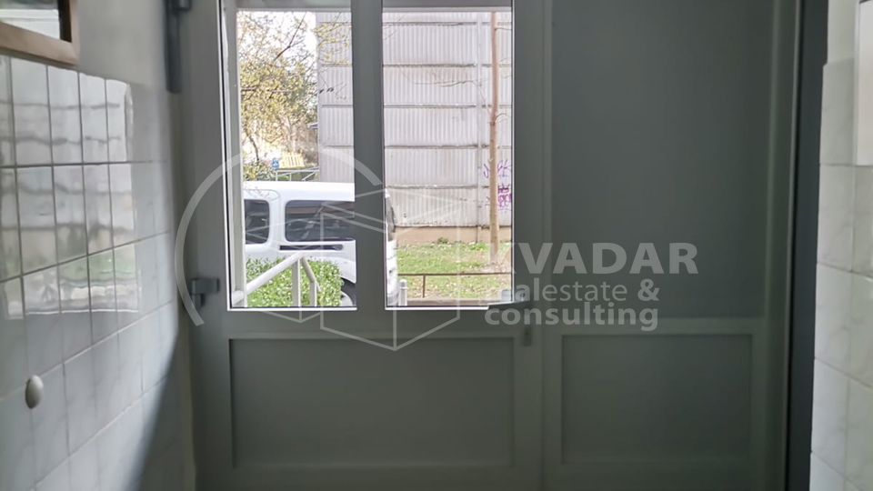 Zapruđe/Vankinina/stan 54m2/