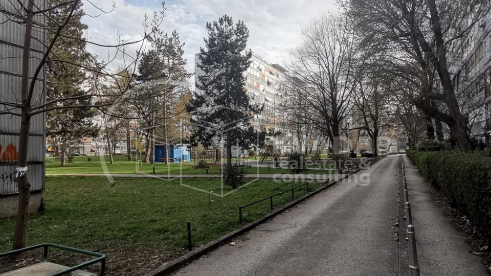 Zapruđe/Vankinina/stan 54m2/