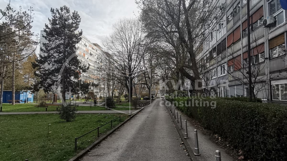 Zapruđe/Vankinina/stan 54m2/