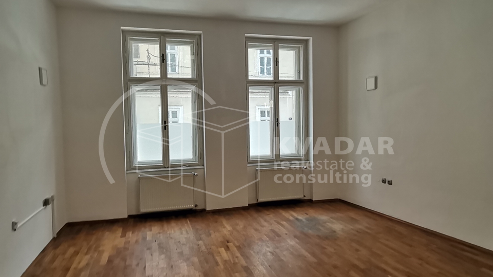 Apartment, 85 m2, For Sale, Zagreb - Donji Grad