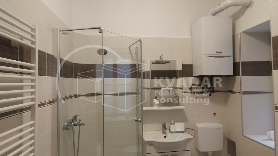 Apartment, 85 m2, For Sale, Zagreb - Donji Grad