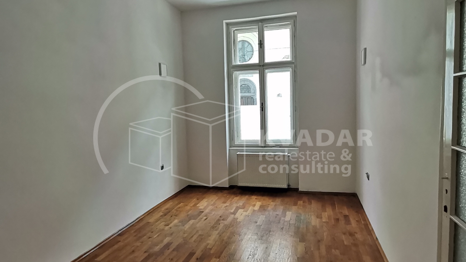 Apartment, 85 m2, For Sale, Zagreb - Donji Grad