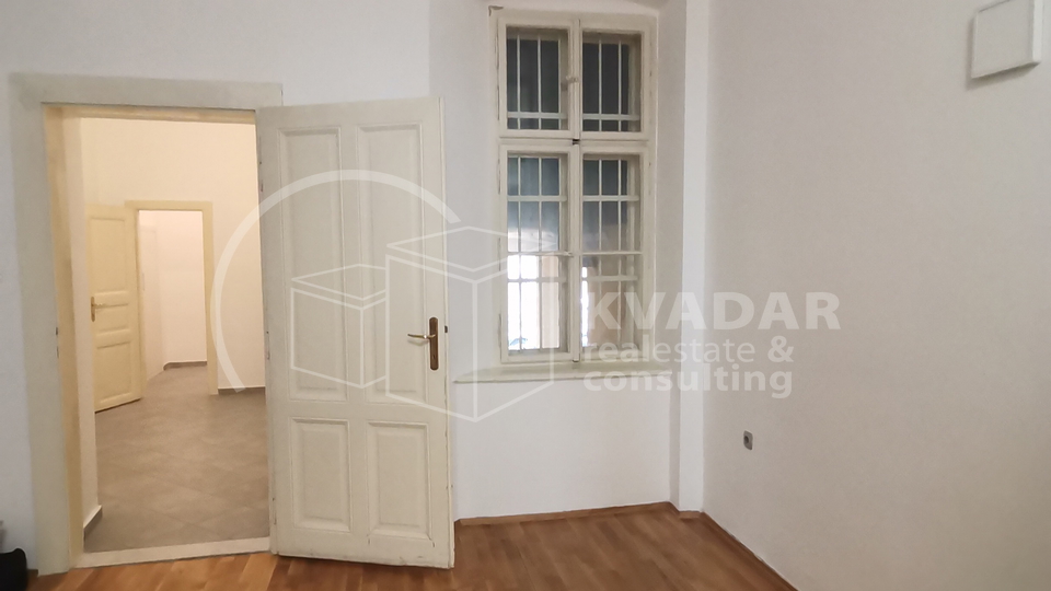 Apartment, 85 m2, For Sale, Zagreb - Donji Grad