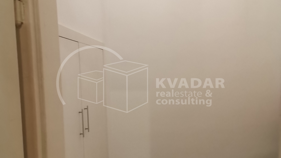 Apartment, 85 m2, For Sale, Zagreb - Donji Grad