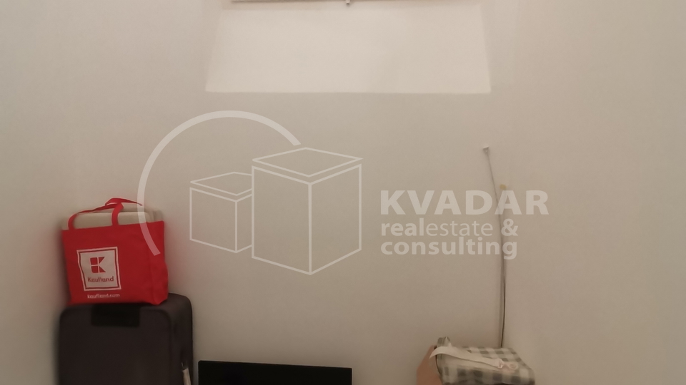 Apartment, 85 m2, For Sale, Zagreb - Donji Grad