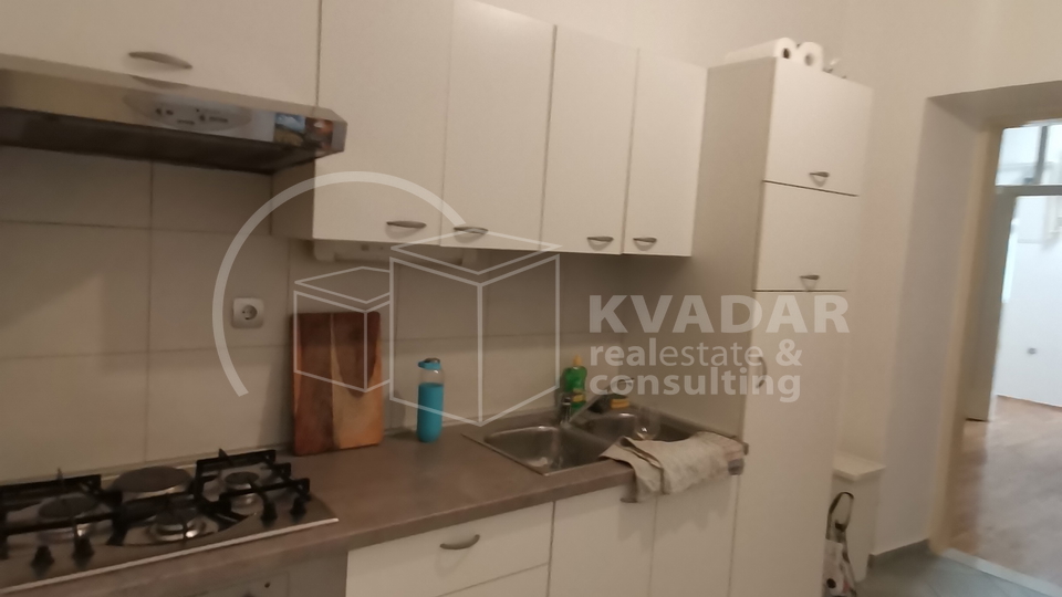 Apartment, 85 m2, For Sale, Zagreb - Donji Grad
