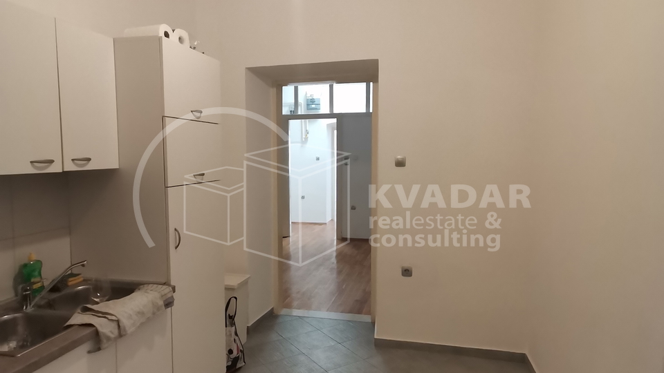 Apartment, 85 m2, For Sale, Zagreb - Donji Grad