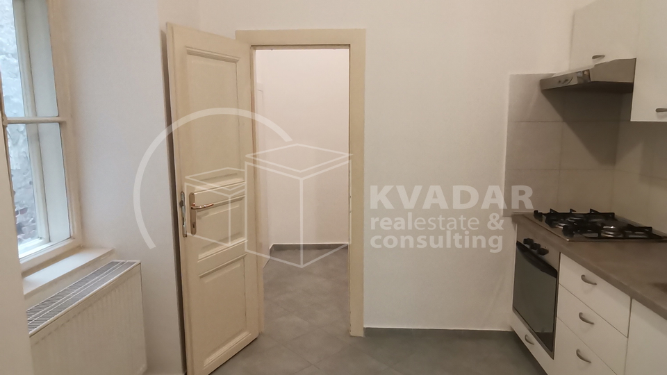 Apartment, 85 m2, For Sale, Zagreb - Donji Grad