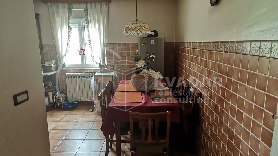 Zagreb, Šestine, prekrasan 3-soban stan sa spremištem, VPM i vrtom/109.72 m2!