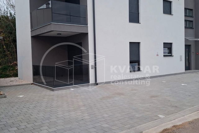 Holiday Apartment, 69 m2, For Sale, Vir