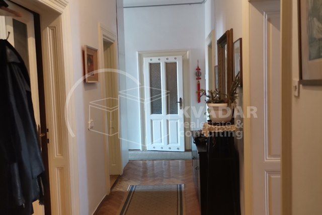 Apartment, 118 m2, For Sale, Donji Grad - Donji grad