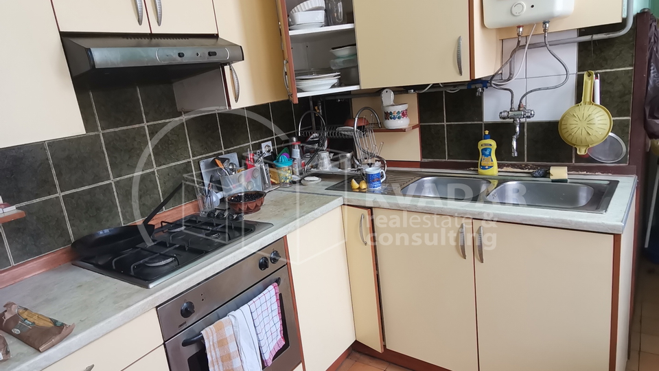 SUPER PRILIKA!ZAGREB,PRERADOVIĆEVA,GRAĐANSKI 4-SOBAN(118,75m2) STAN S BALKONOM